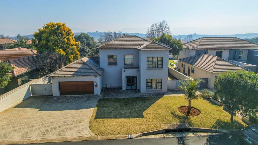 4 Bedroom Property for Sale in Xanadu Nature Estate North West